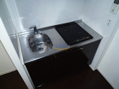 【キッチン】 | CASSIA　TSUKAMOTO