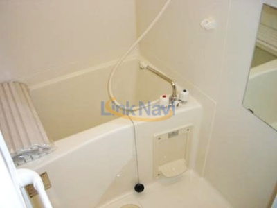 【浴室】 | CASSIA　TSUKAMOTO