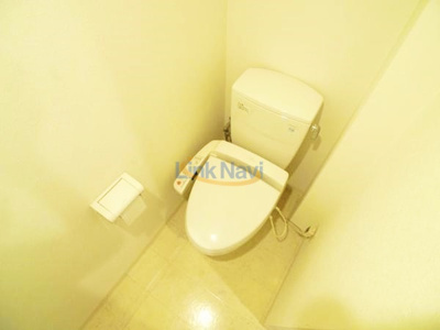 【トイレ】 | CASSIA　TSUKAMOTO