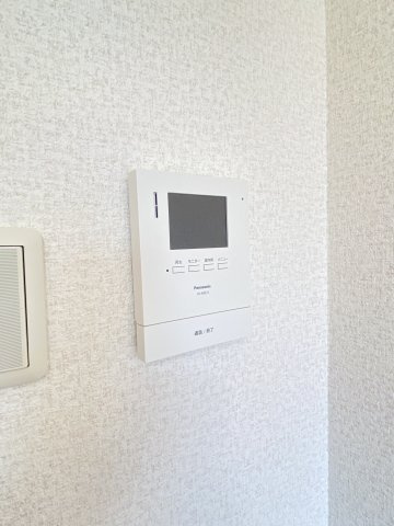 プライムハウスのセキュリティ|TVモニターホン