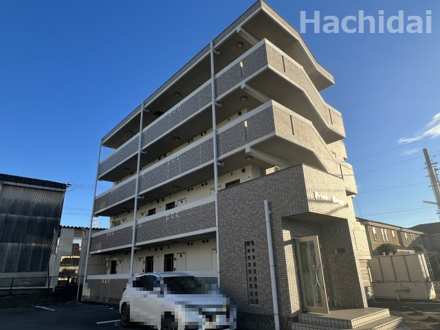 プライムハウス