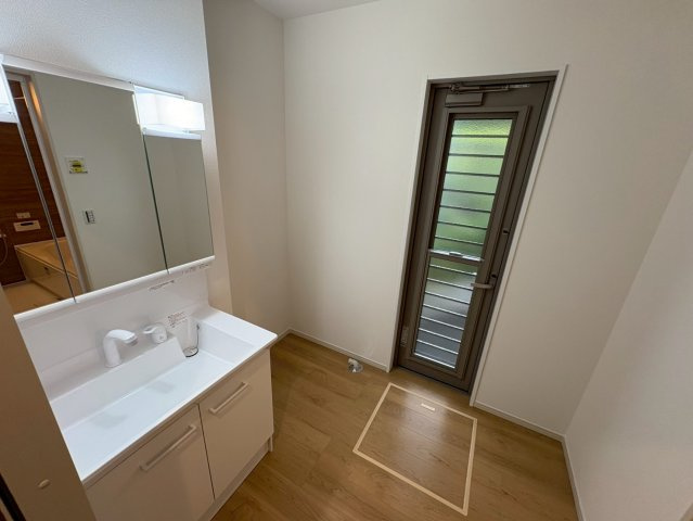 深草大亀谷万帖敷町　４期１号地