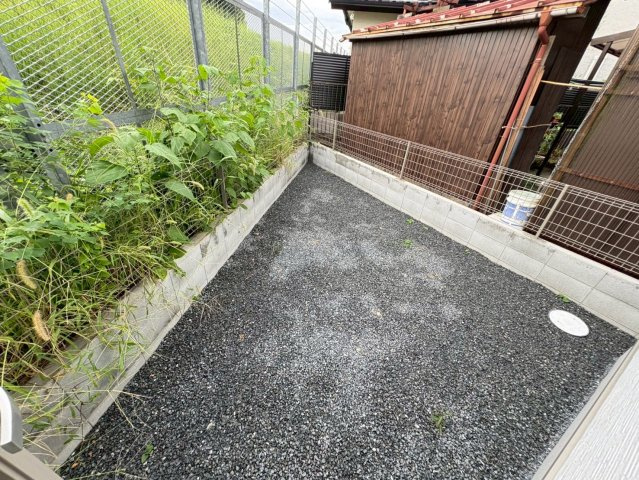 深草大亀谷万帖敷町　４期１号地