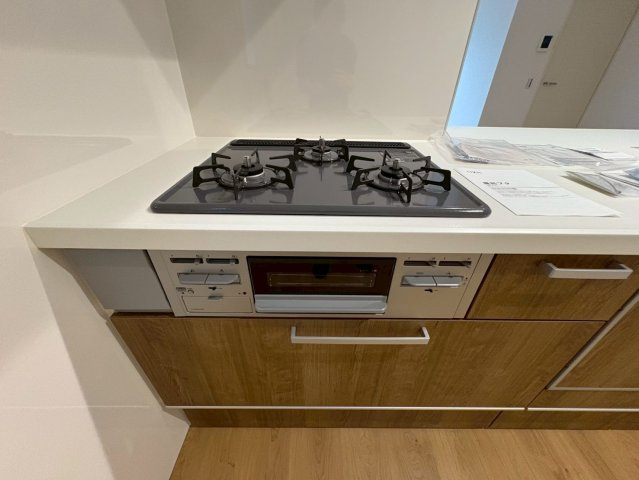 深草大亀谷万帖敷町　４期１号地