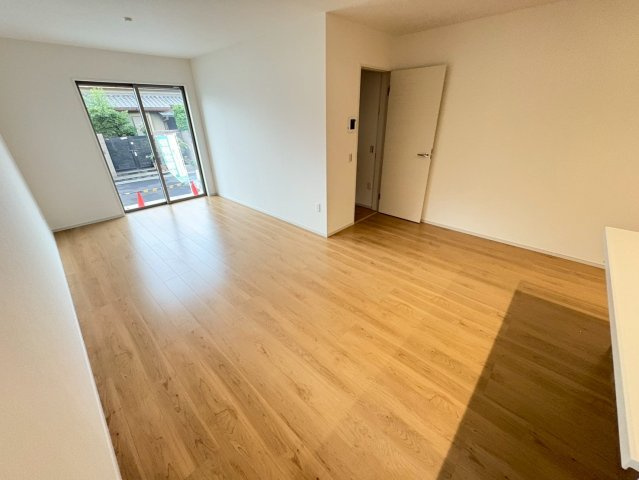 深草大亀谷万帖敷町　４期１号地