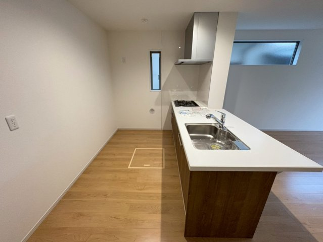 深草大亀谷万帖敷町　４期１号地