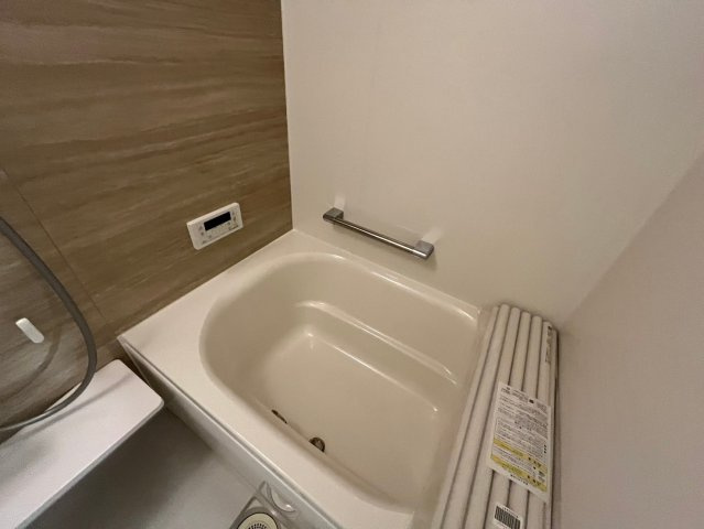 レーヴドドゥ芦屋のトイレ