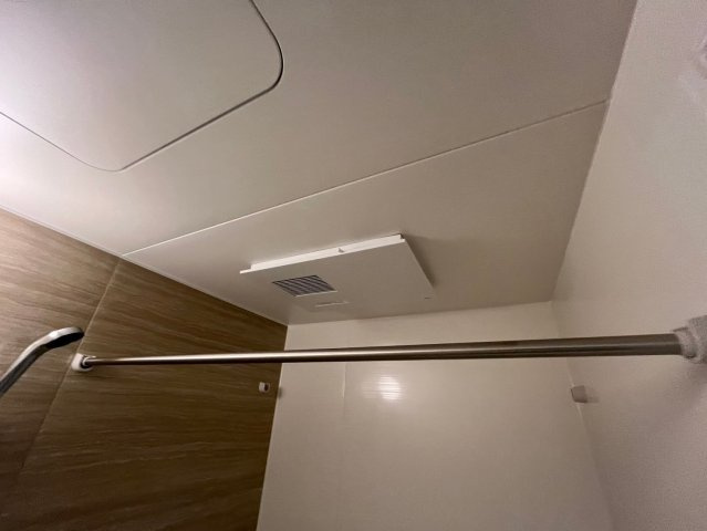 レーヴドドゥ芦屋の収納