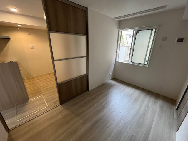 レーヴドドゥ芦屋の居間・リビング