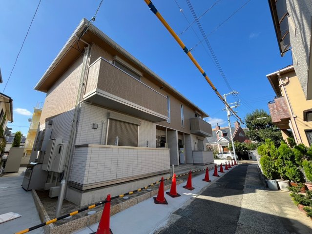 レーヴドドゥ芦屋