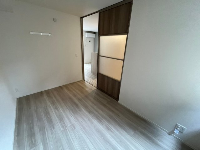 レーヴドドゥ芦屋の居間・リビング