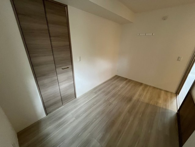 レーヴドドゥ芦屋の居間・リビング