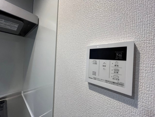 レーヴドドゥ芦屋のその他