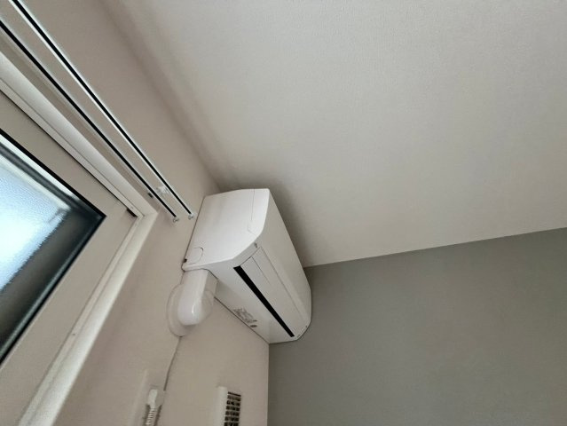 レーヴドドゥ芦屋の内装