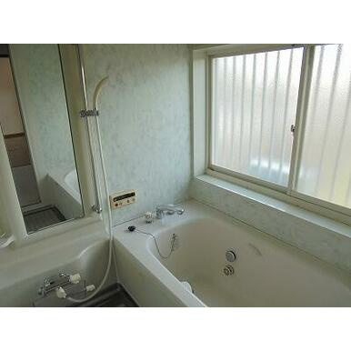 【浴室】 | 熊本市北区梶尾町
