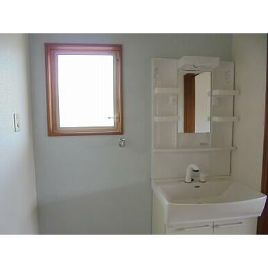 【独立洗面台】 | 熊本市北区梶尾町