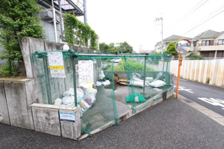【その他共用部分】 | クレストヒル中野木