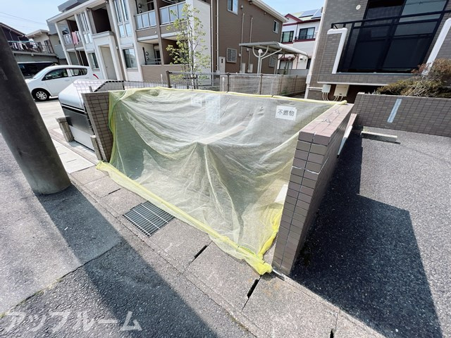 アーバンライフⅢのその他共用部分