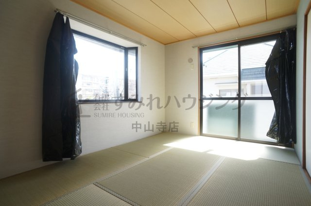 モーツァルト南笹原のその他