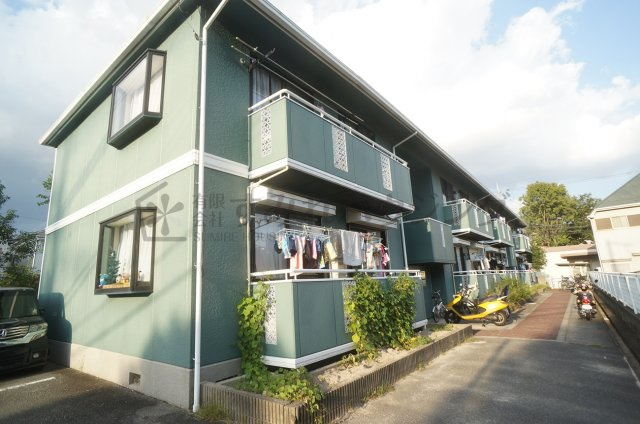 モーツァルト南笹原