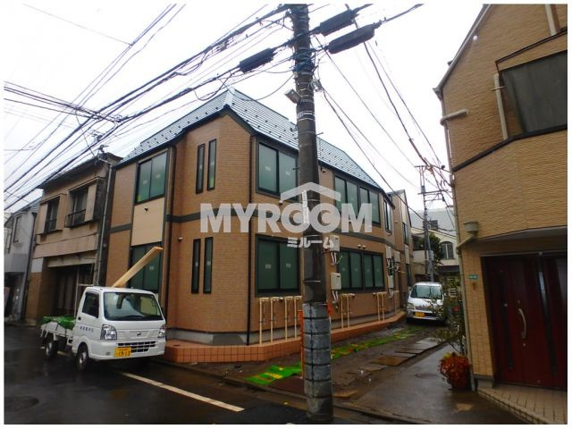 アーバンプレイス新宿中央のその他共用部分|共用スペース