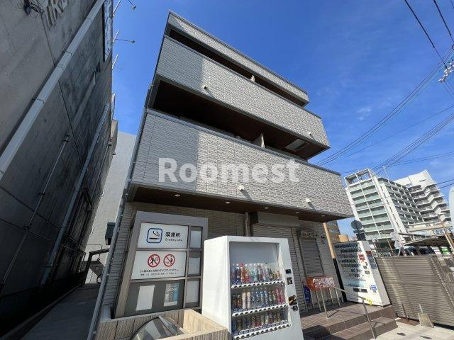ソルテ東加古川駅前