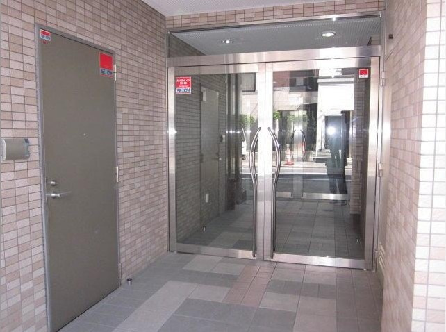 【その他共用部分】シティーハイムYMT 