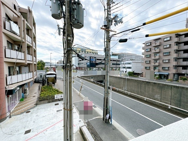 【駐車場】 | ファーストフィオーレ吹田パティオ