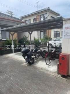 【その他共用部分】