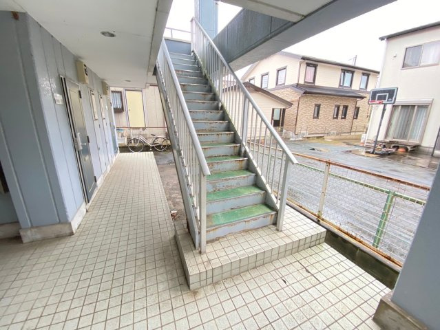 【その他共用部分】