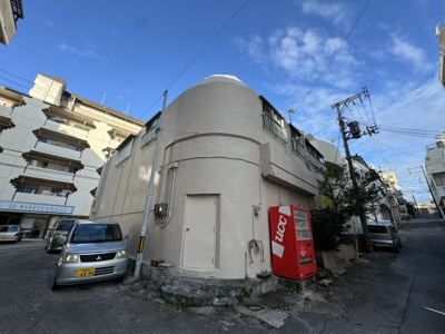  | 金城店舗