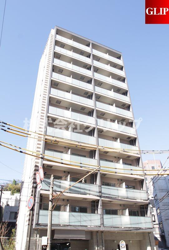 SHOKEN Residence 横浜桜木町