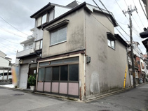 中京区壬生森町　建築条件付きの画像