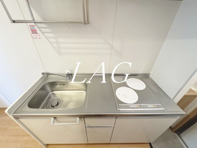 【キッチン】 | コルヌイエ  | キッチンです。