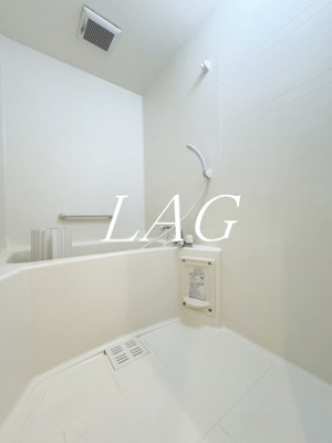 【浴室】 | コルヌイエ  | お風呂です。