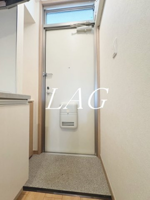 【玄関】 | コルヌイエ  | 玄関です。