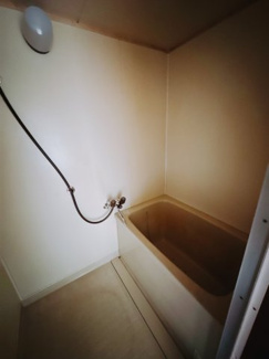  | コーポあじさい