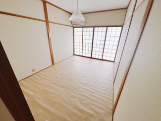  | コーポあじさい