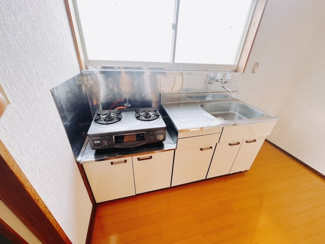  | コーポあじさい