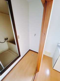  | コーポあじさい