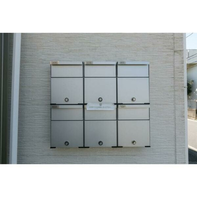 【その他共用部分】 | イーハトーブ