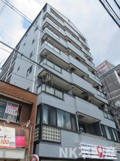 【外観】 | 外観もきれいです