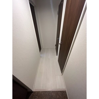 【玄関】 | セジュール | 別号室の写真になります。現況優先。