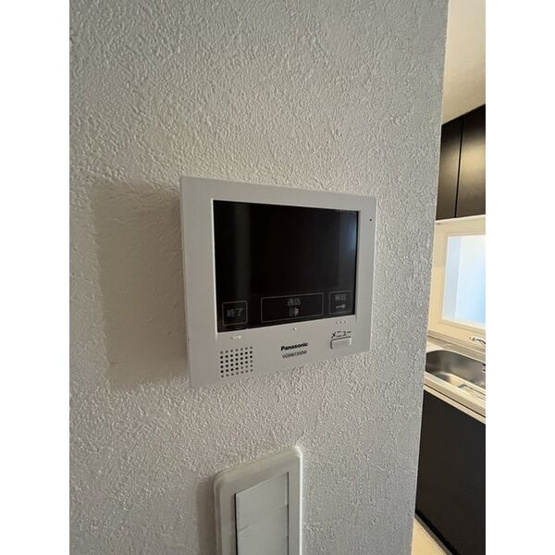 【セキュリティ】 | セジュール | 別号室の写真になります。現況優先。