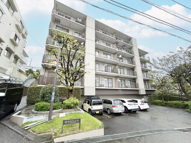 東急田園都市線「鷺沼」鷺沼カルミアの画像