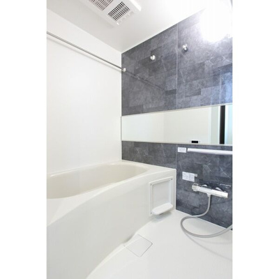 【浴室】 | ALEGRIA飾磨