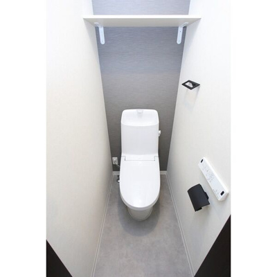 【トイレ】 | ALEGRIA飾磨