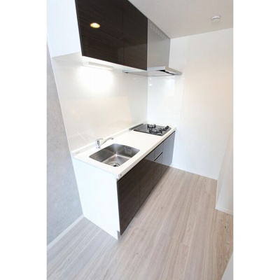 【キッチン】 | ALEGRIA飾磨