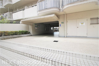 【エントランス】 | エントランスです♪