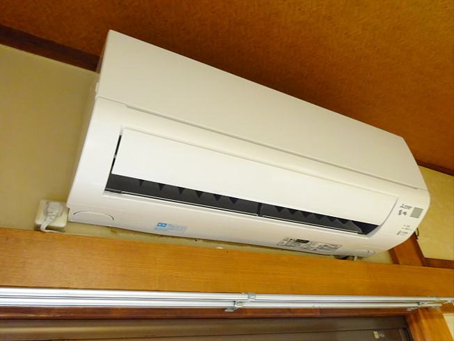 【設備】 | 石橋ビル